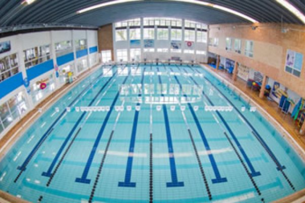 Como Escolher a Piscina Ideal para Treinamento ou Lazer