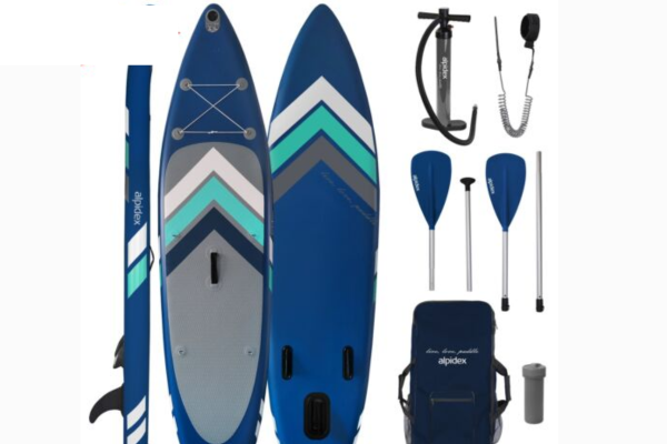 Equipamentos Necessários para Praticar Windsurf com Segurança