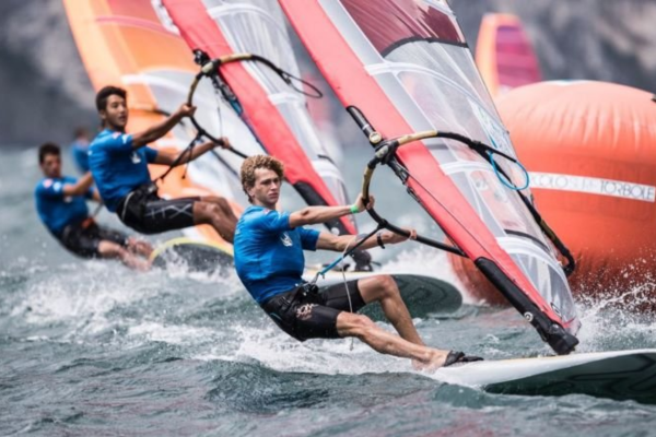 Os Principais Campeonatos de Windsurf ao Redor do Mundo