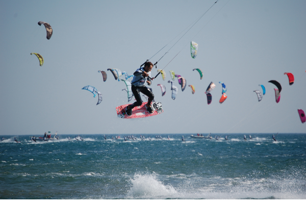 Melhor Idade e Kitesurf Como Começar de Forma Segura e Divertida
