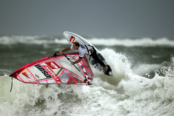 Tecnologia e Inovação no Mundo do Windsurf: O Futuro dos Esportes Aquáticos