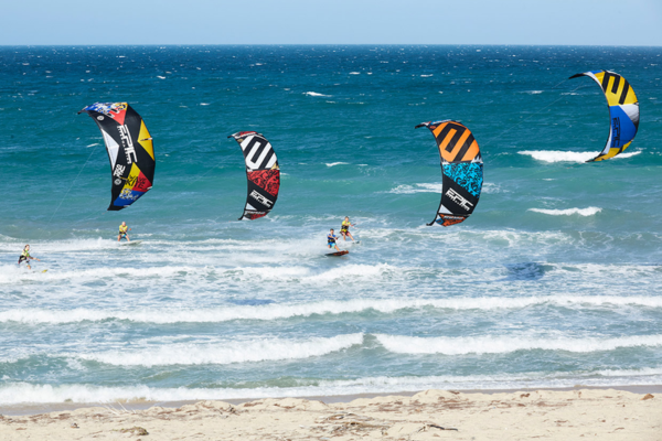 Como Começar no Kiteboarding Após a Aposentadoria