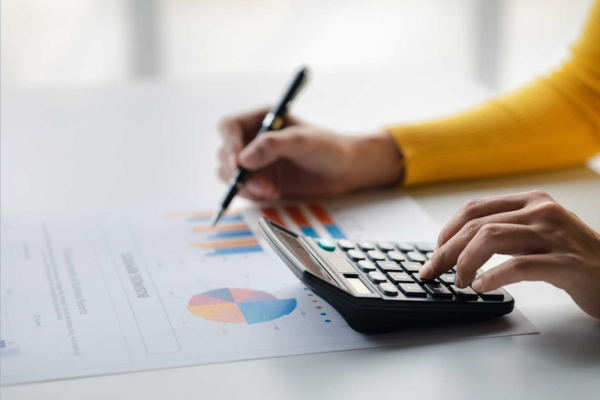 Negócios e Finanças o Sucesso da Sua Empresa