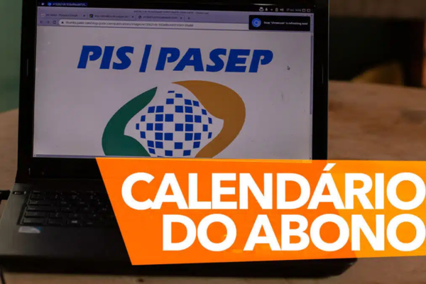 Calendário de Pagamento Atualizado: