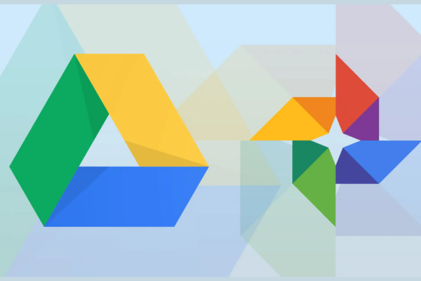 Entendendo o Google Fotos e Google Drive