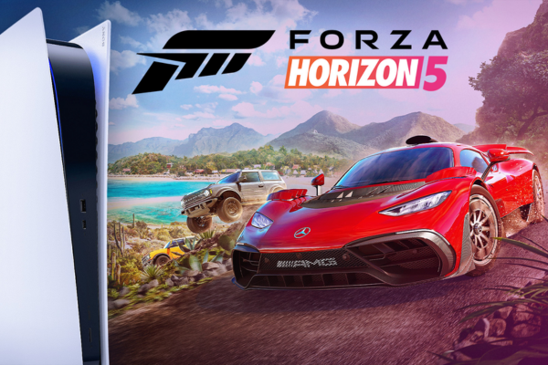 Forza Horizon 5 PS5: Gráficos, Desempenho e a Verdade Sobre o Jogo