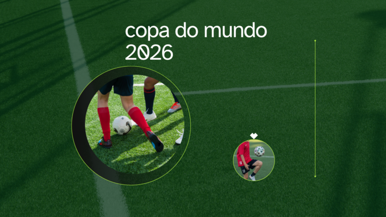 Grupos da Copa do Mundo 2026