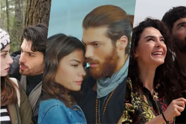 Novelas Turcas: Onde Assistir Online