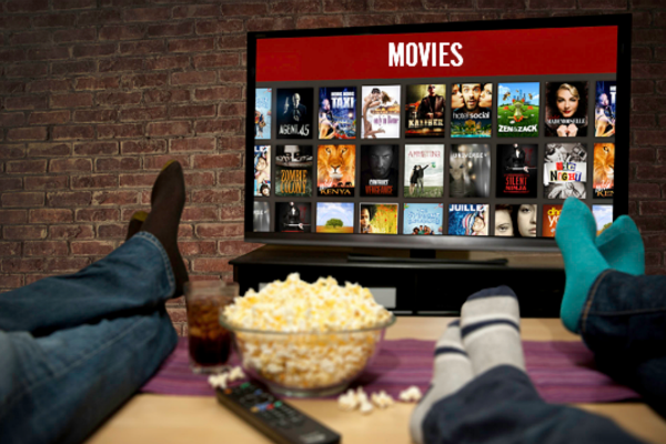 Vantagens dos Filmes Online