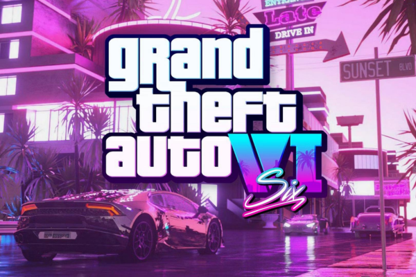 GTA 6: Conheça Jason e Lucia, os Protagonistas da Nova História
